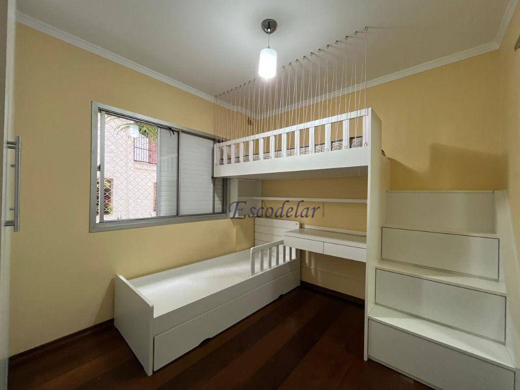 Apartamento à venda com 5 quartos, 132m² - Foto 23