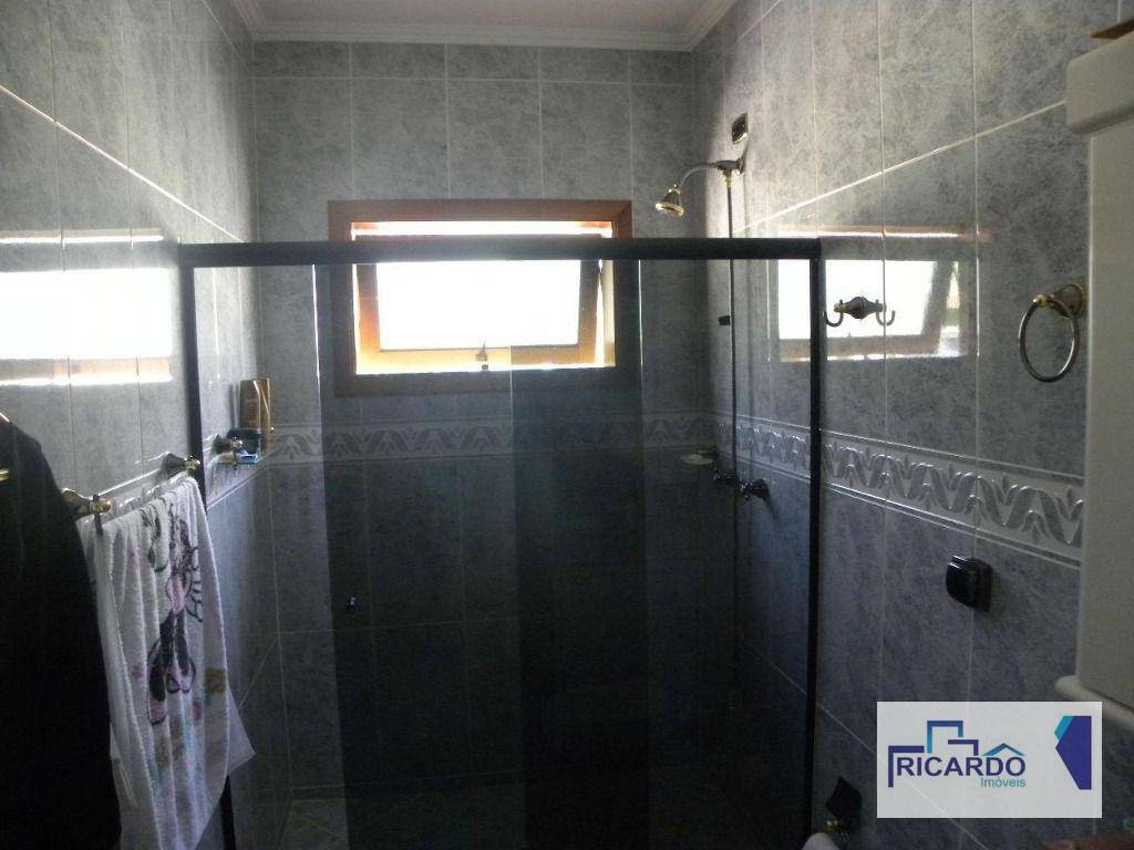 Sobrado à venda com 3 quartos, 350m² - Foto 12