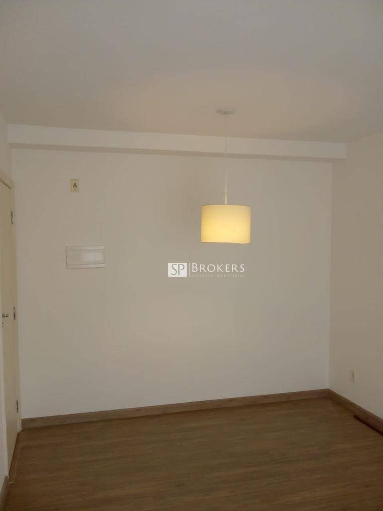 Apartamento à venda com 2 quartos, 52m² - Foto 4