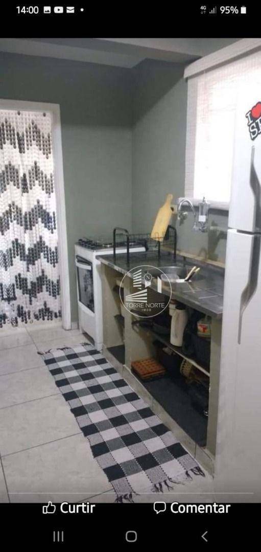 Apartamento à venda com 1 quarto, 49m² - Foto 9