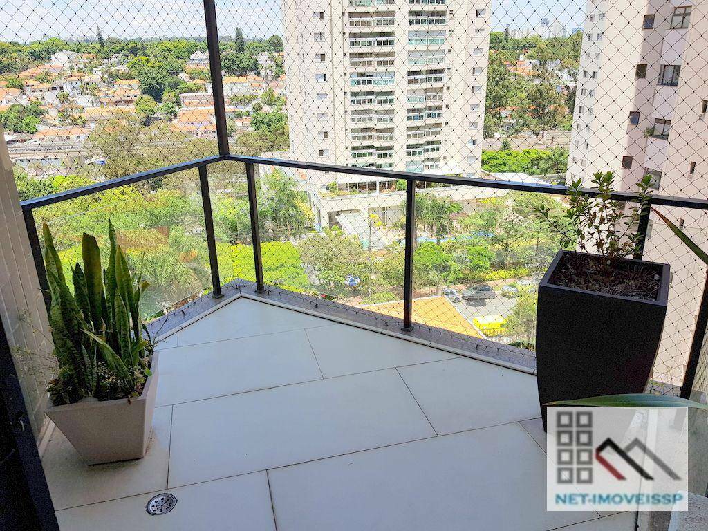 Apartamento à venda com 4 quartos, 309m² - Foto 11