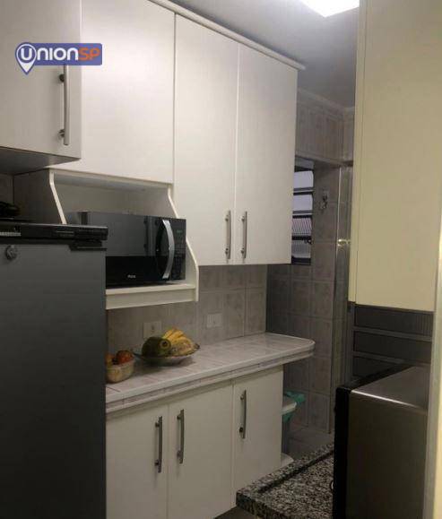 Apartamento à venda com 3 quartos, 96m² - Foto 12