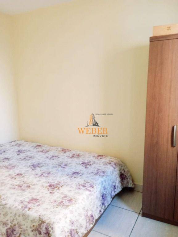 Apartamento à venda com 2 quartos, 42m² - Foto 23