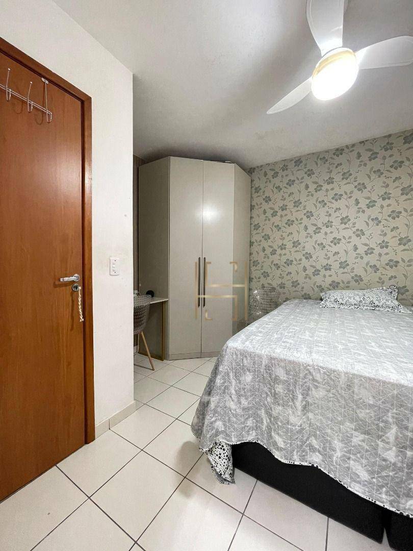 Apartamento à venda com 2 quartos, 54m² - Foto 6