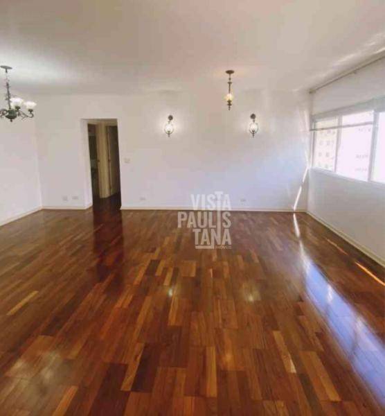 Apartamento à venda e aluguel com 3 quartos, 122m² - Foto 2