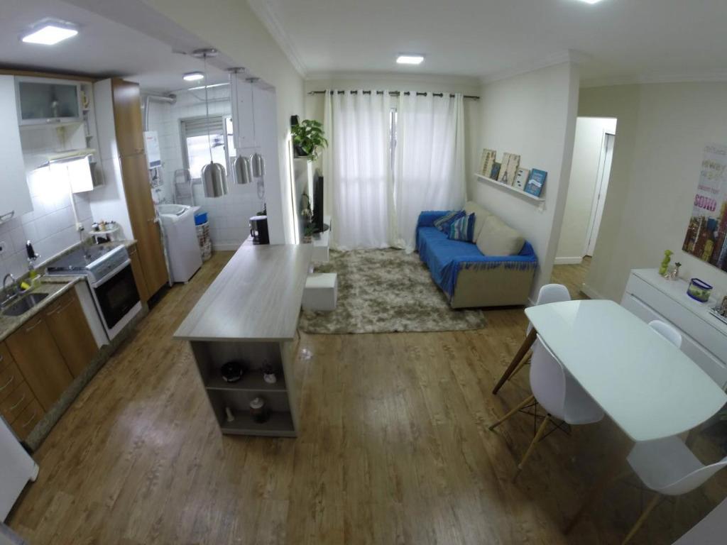 Apartamento à venda com 2 quartos, 64m² - Foto 12