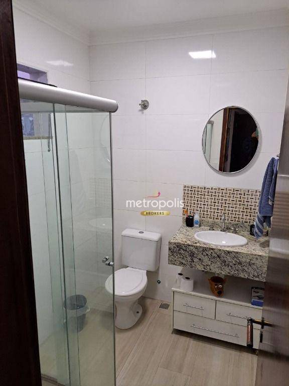 Sobrado à venda com 3 quartos, 222m² - Foto 16