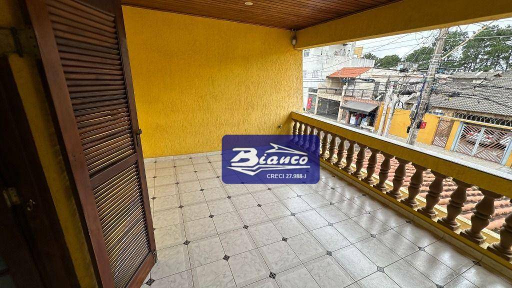 Sobrado à venda com 3 quartos, 150m² - Foto 7