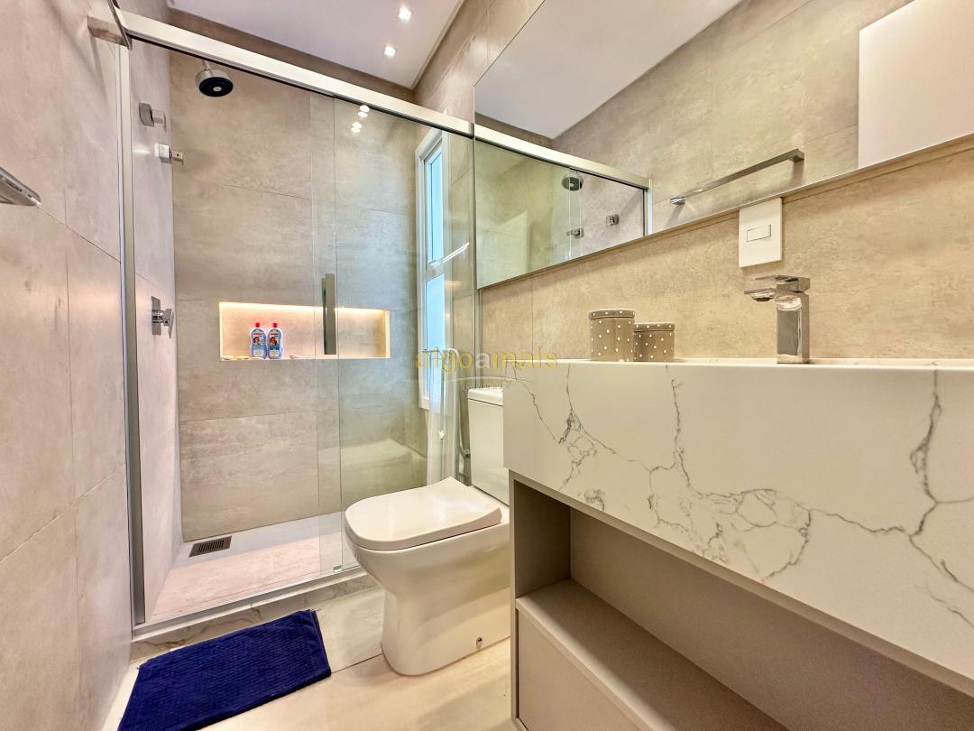 Casa de Condomínio à venda com 4 quartos, 270m² - Foto 19