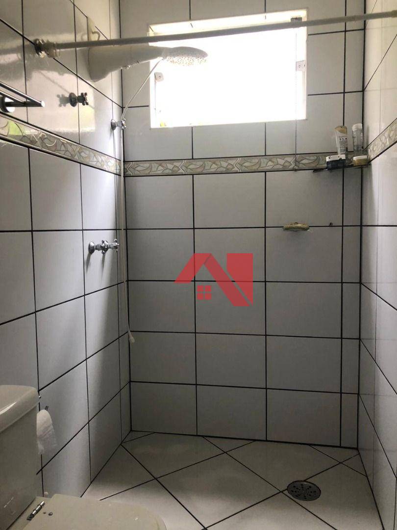 Casa de Condomínio à venda com 2 quartos, 160m² - Foto 9