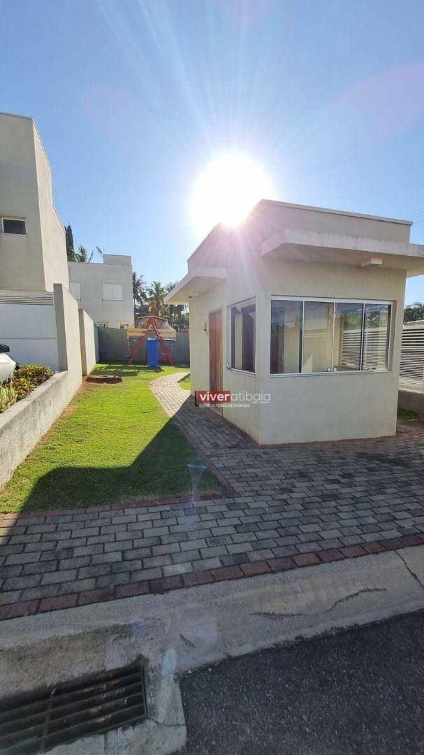 Casa de Condomínio à venda com 3 quartos, 112m² - Foto 4