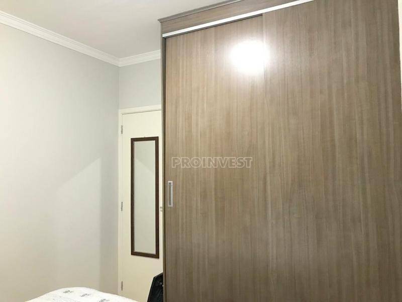 Apartamento à venda com 2 quartos, 54m² - Foto 12