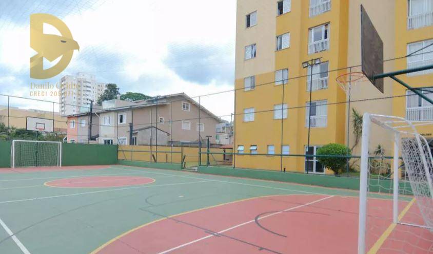 Apartamento à venda com 2 quartos, 50m² - Foto 16