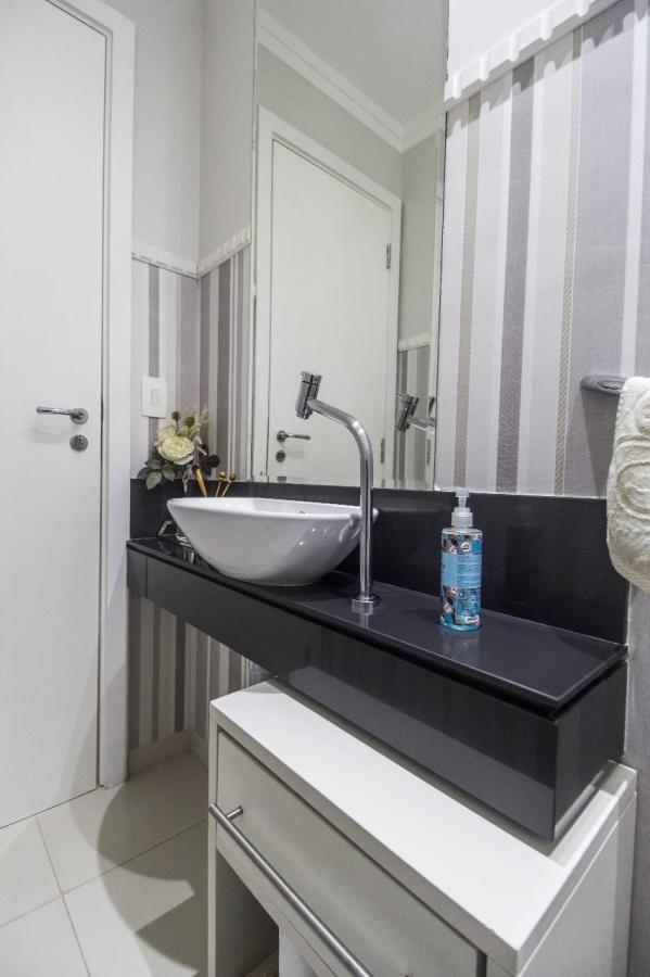 Apartamento à venda com 3 quartos, 133m² - Foto 17