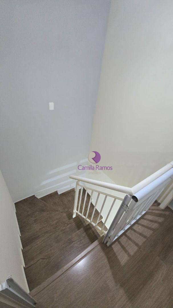 Sobrado à venda com 3 quartos, 89m² - Foto 12