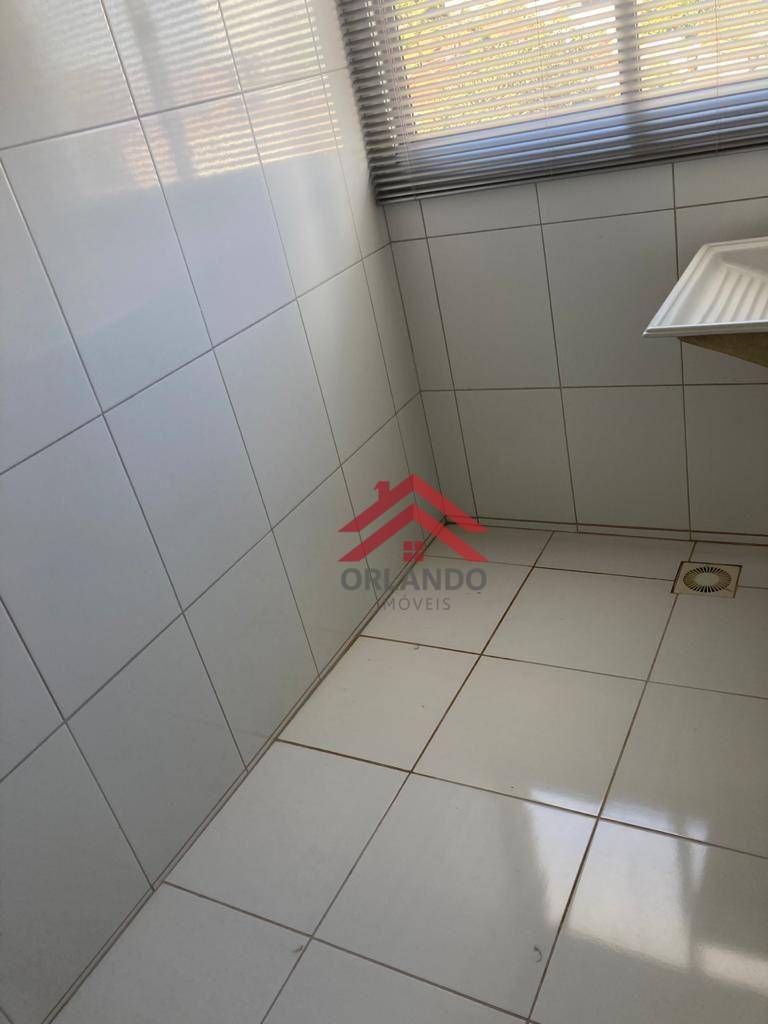 Apartamento à venda com 2 quartos, 72m² - Foto 5