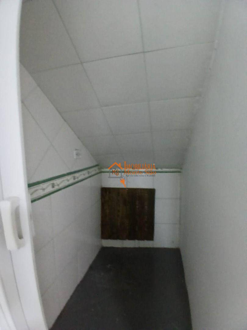 Conjunto Comercial-Sala para alugar, 68m² - Foto 18