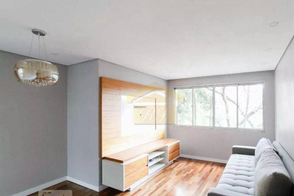 Apartamento à venda com 3 quartos, 70m² - Foto 2