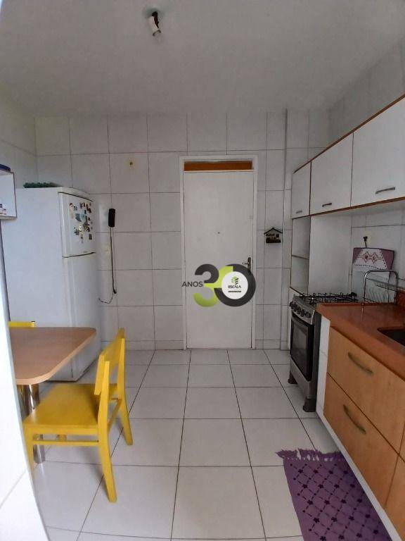 Apartamento à venda com 3 quartos, 110m² - Foto 29