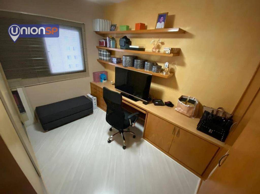 Apartamento à venda com 3 quartos, 128m² - Foto 15