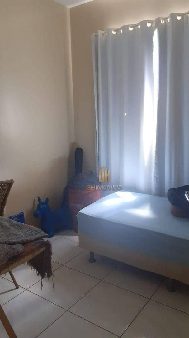 Casa à venda com 3 quartos, 152m² - Foto 5