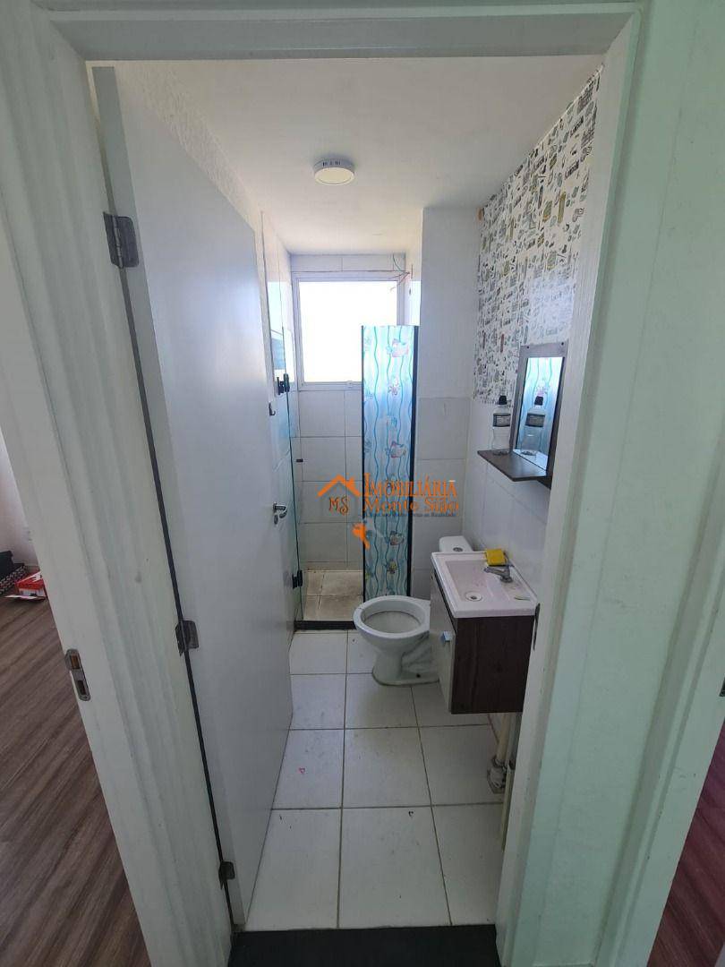 Sobrado à venda com 3 quartos, 183m² - Foto 32