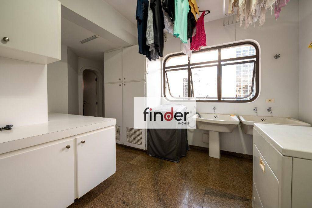 Apartamento à venda com 3 quartos, 377m² - Foto 34