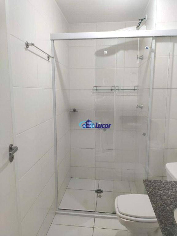 Apartamento à venda com 2 quartos, 38m² - Foto 5