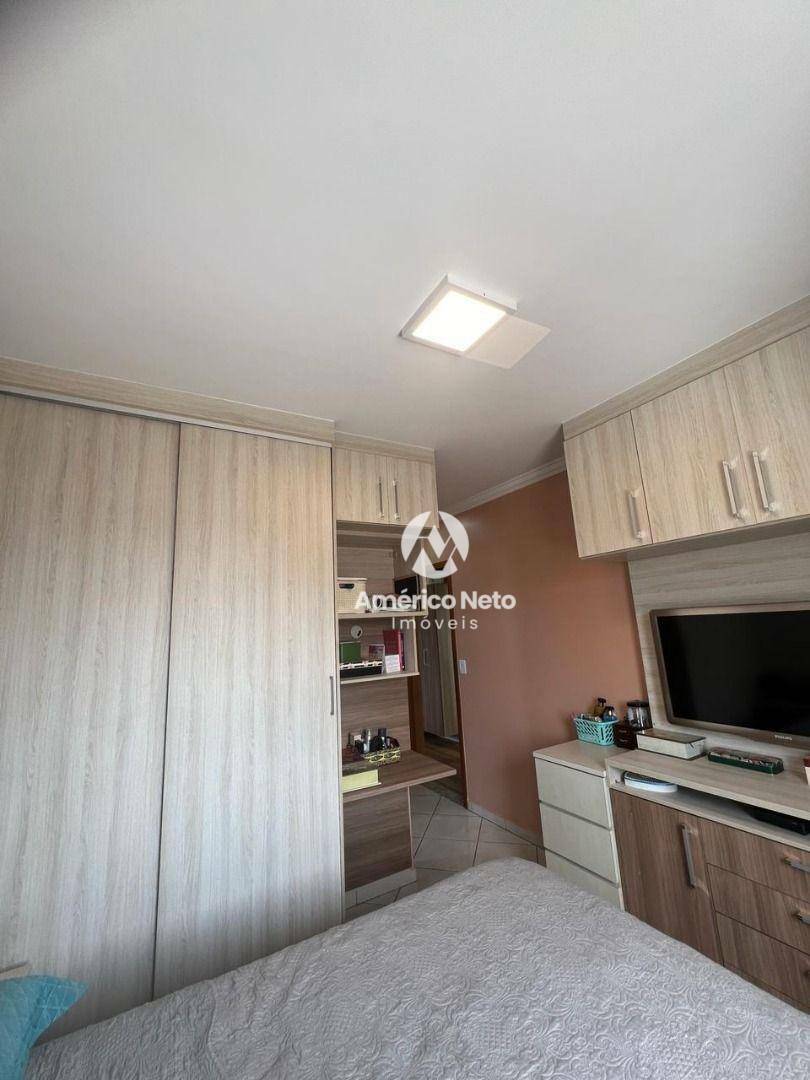 Apartamento à venda com 3 quartos, 105m² - Foto 40