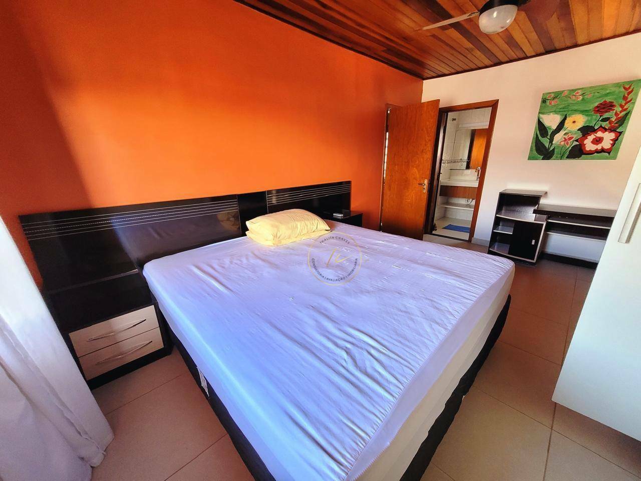 Casa, 3 quartos, 150 m² - Foto 9