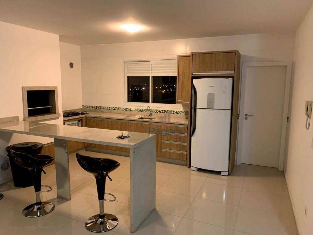 Apartamento à venda com 2 quartos, 69m² - Foto 16