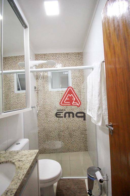 Apartamento à venda com 1 quarto, 32m² - Foto 6