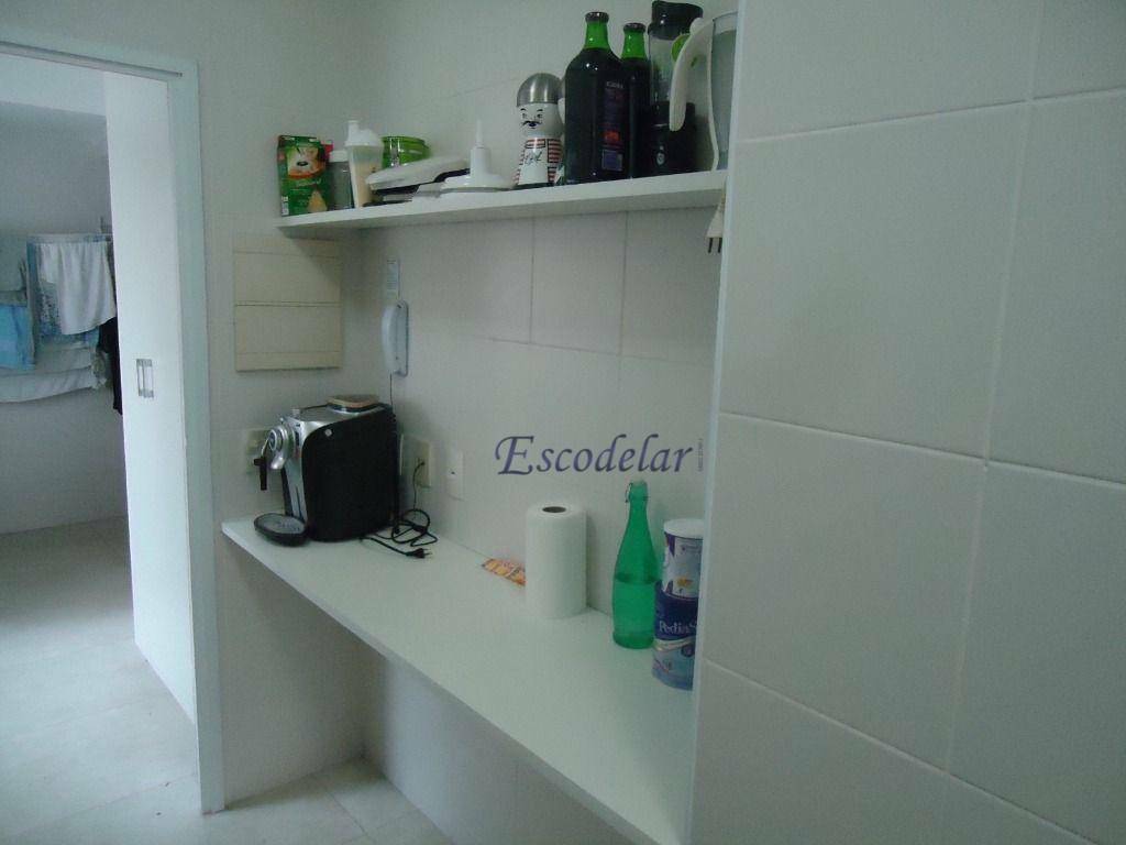 Apartamento à venda com 2 quartos, 79m² - Foto 30