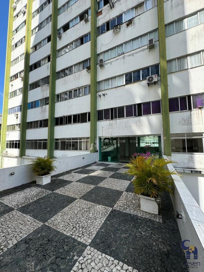 Apartamento à venda com 2 quartos, 63m² - Foto 1