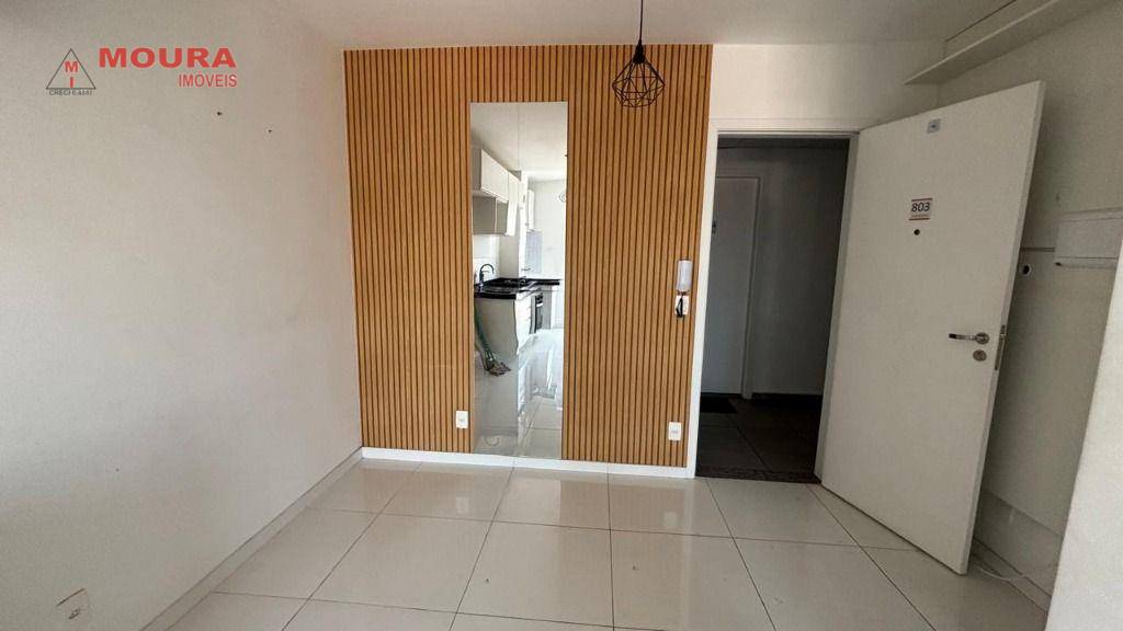 Apartamento à venda com 1 quarto, 36m² - Foto 20