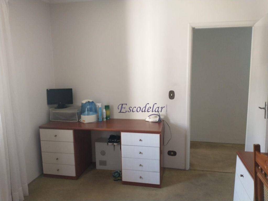 Sobrado à venda com 3 quartos, 100m² - Foto 13