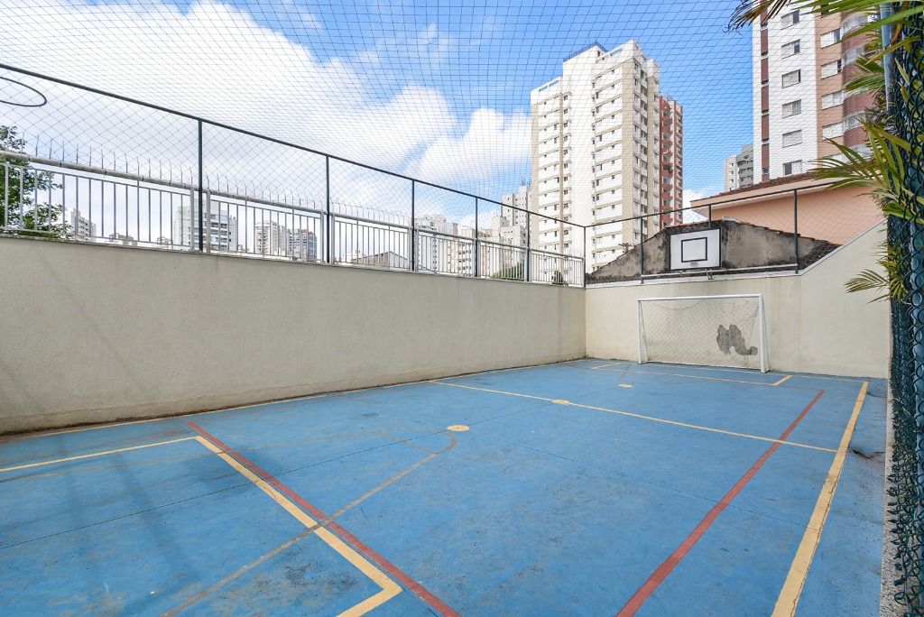 Apartamento à venda com 2 quartos, 65m² - Foto 40