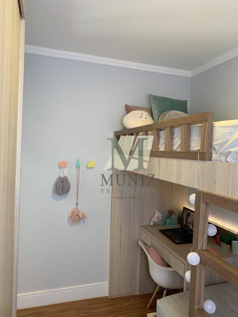 Apartamento à venda com 2 quartos, 46m² - Foto 8