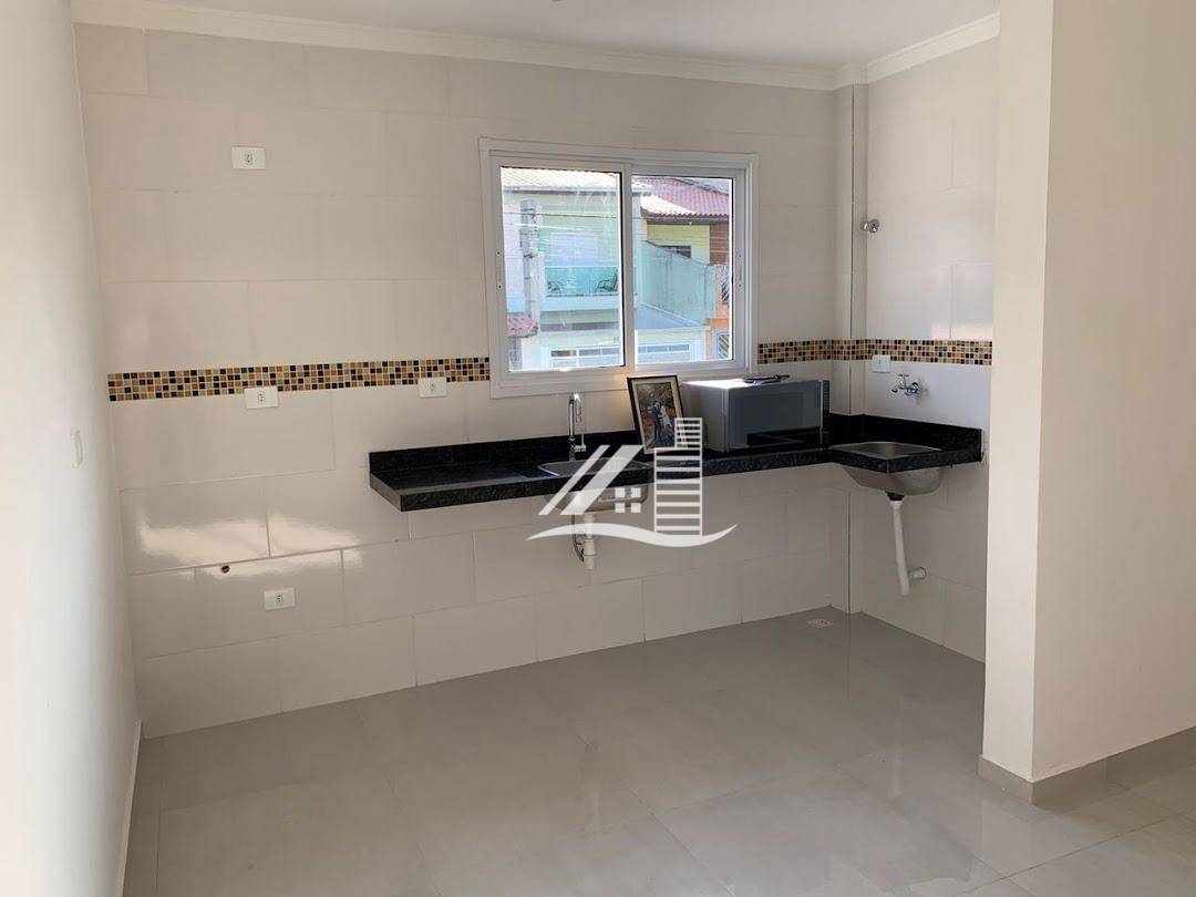 Apartamento à venda com 2 quartos, 53m² - Foto 1