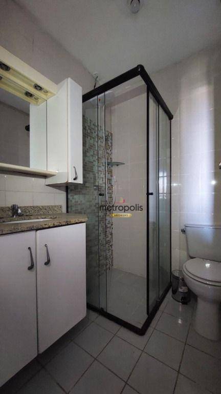 Apartamento para alugar com 3 quartos, 85m² - Foto 16