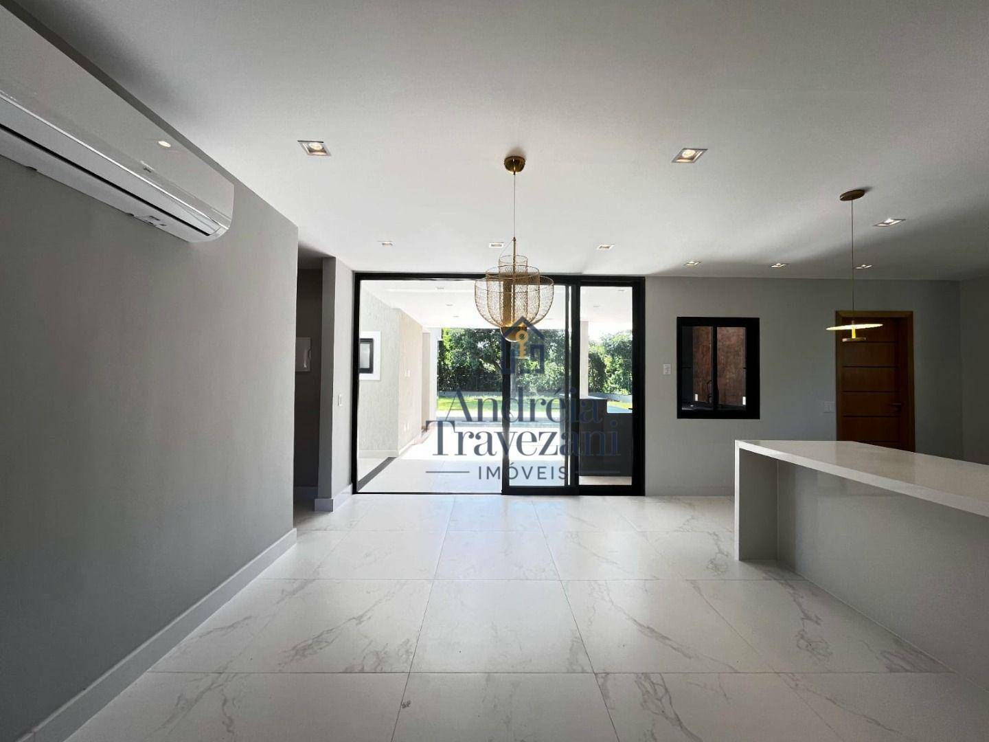 Casa de Condomínio à venda com 4 quartos, 260m² - Foto 11