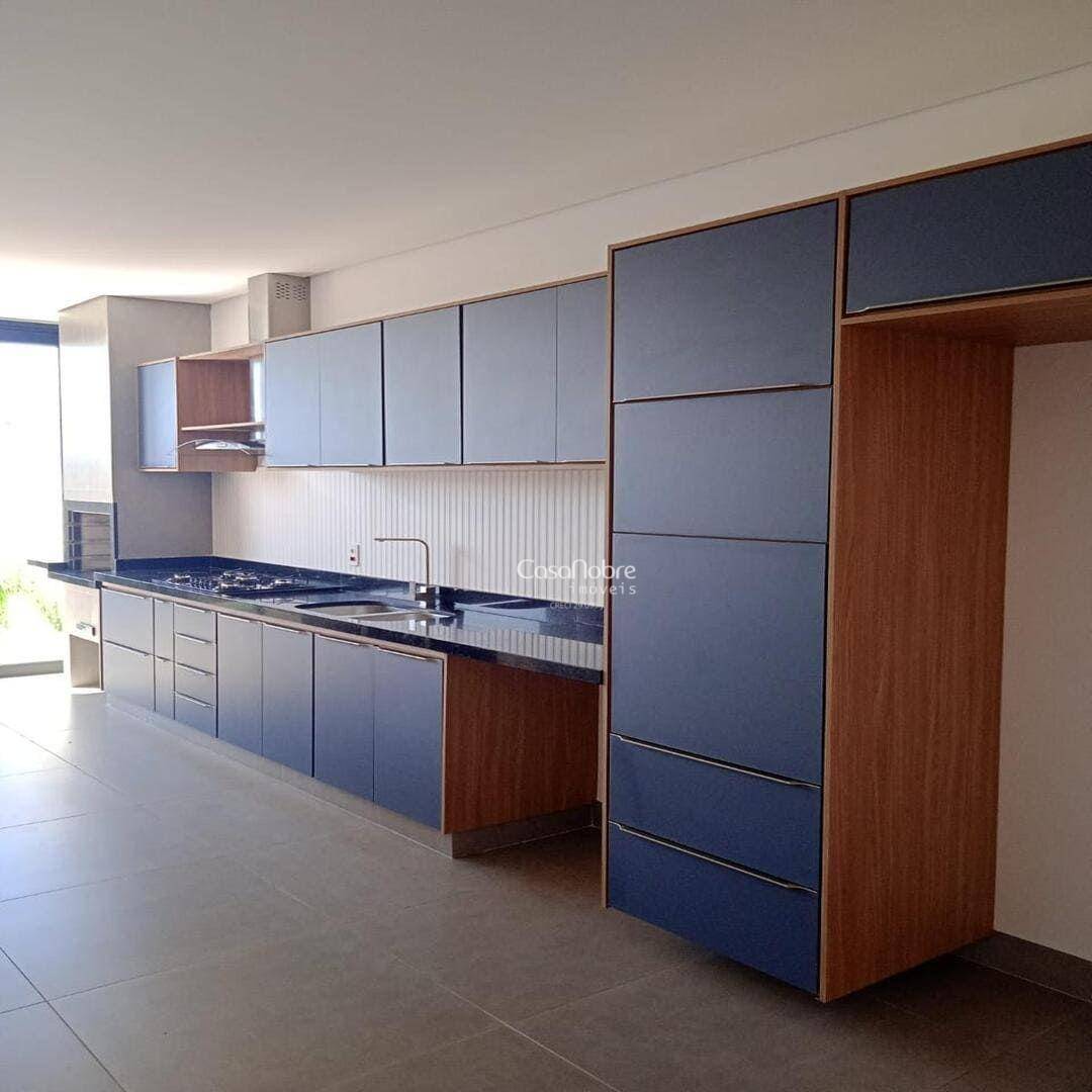 Casa de Condomínio à venda com 3 quartos, 163m² - Foto 10