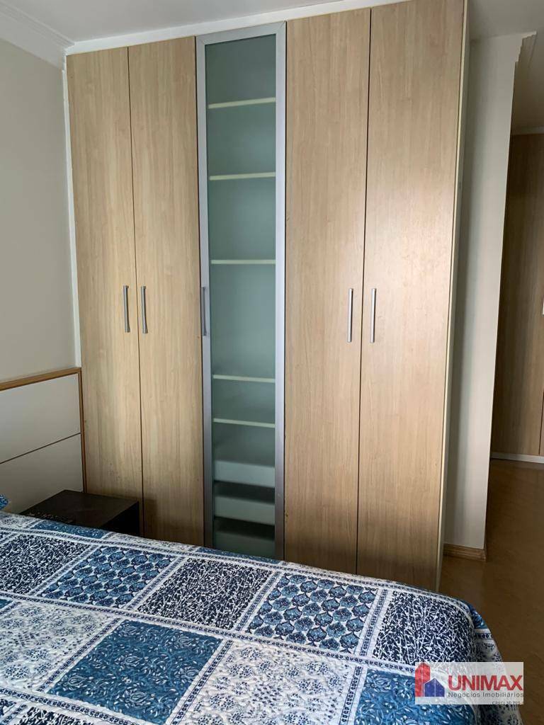 Apartamento para alugar com 3 quartos, 165m² - Foto 19