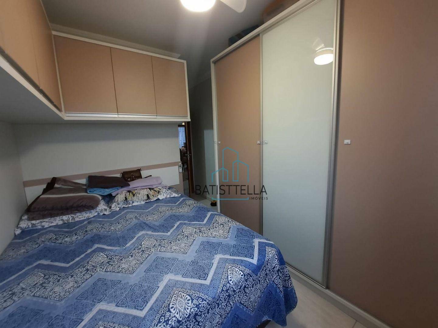 Apartamento à venda com 2 quartos, 65m² - Foto 9