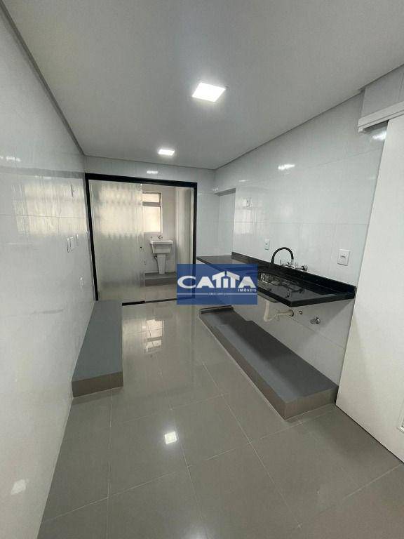 Apartamento à venda com 3 quartos, 92m² - Foto 14