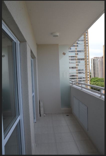 Apartamento à venda com 1 quarto, 35m² - Foto 14