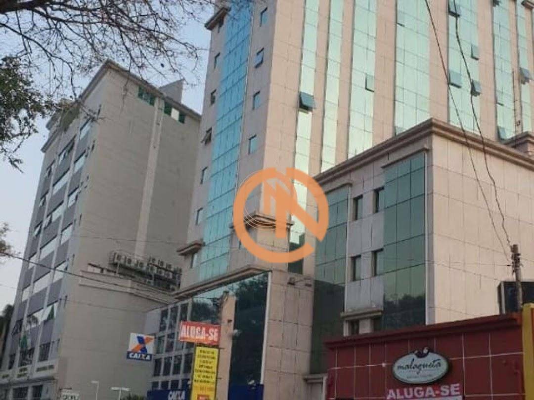 Conjunto Comercial-Sala para alugar, 45m² - Foto 4