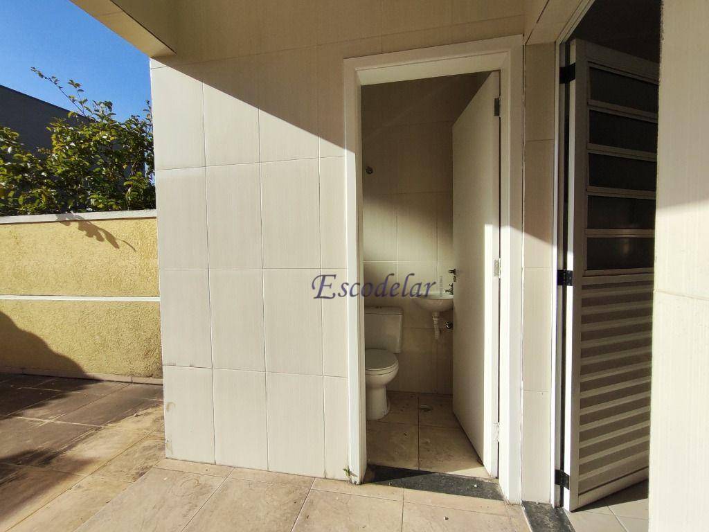 Sobrado à venda com 3 quartos, 135m² - Foto 11