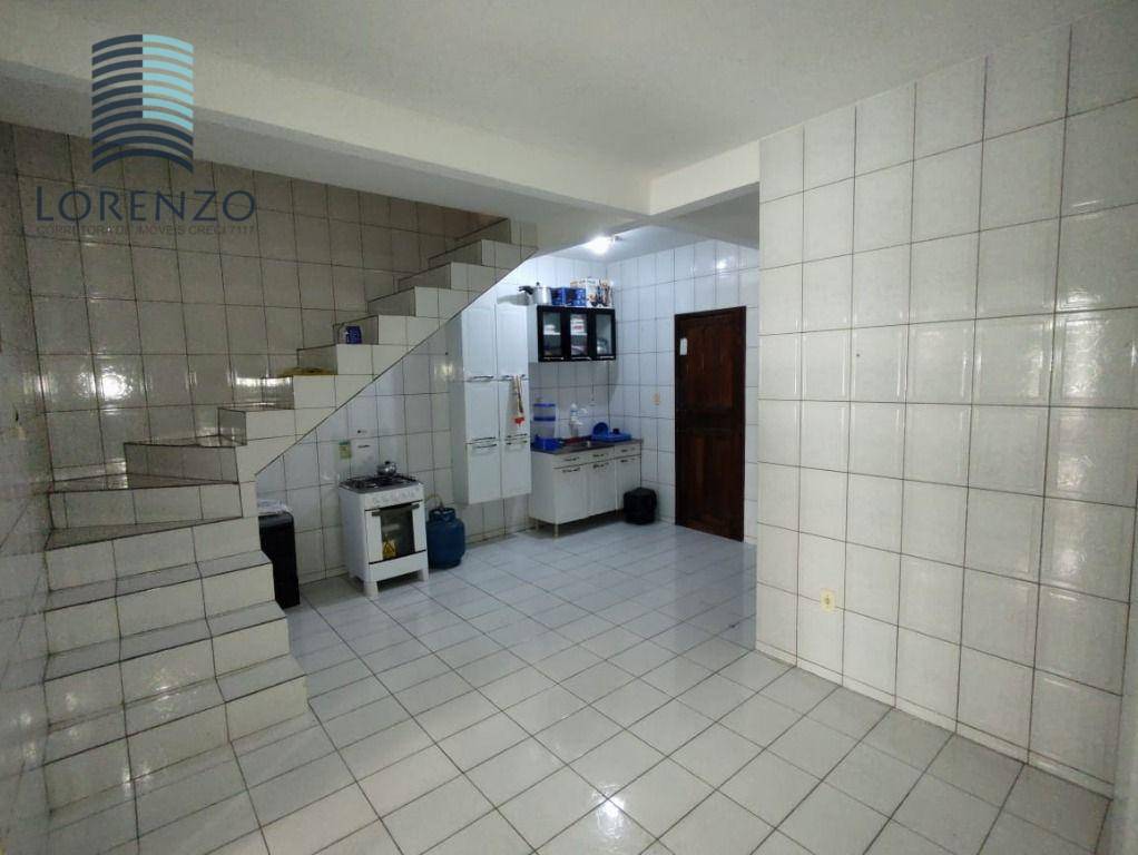 Casa de Condomínio à venda com 3 quartos, 160m² - Foto 6