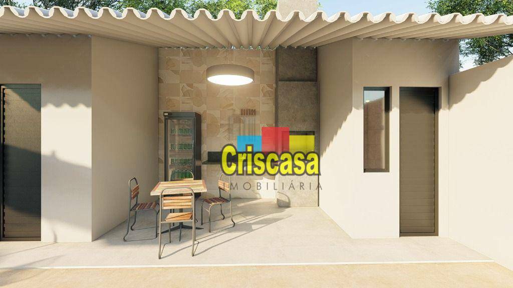 Casa de Condomínio à venda com 3 quartos, 121m² - Foto 22